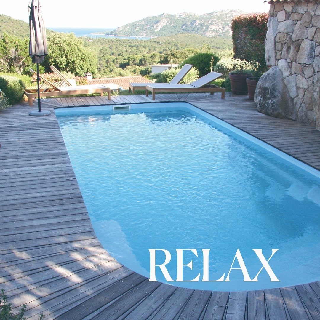 Piscine RELAX