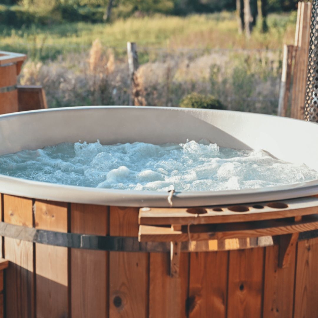 Spa nordique OASIS