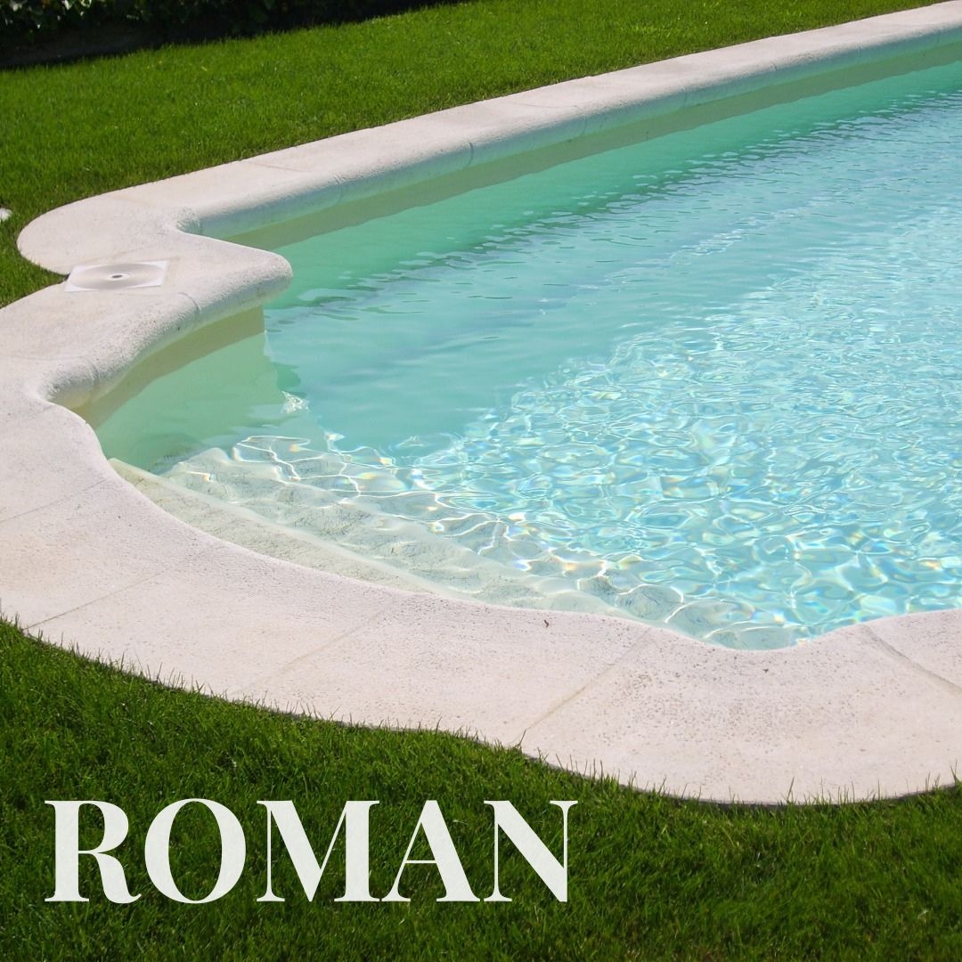 Piscine ROMAN
