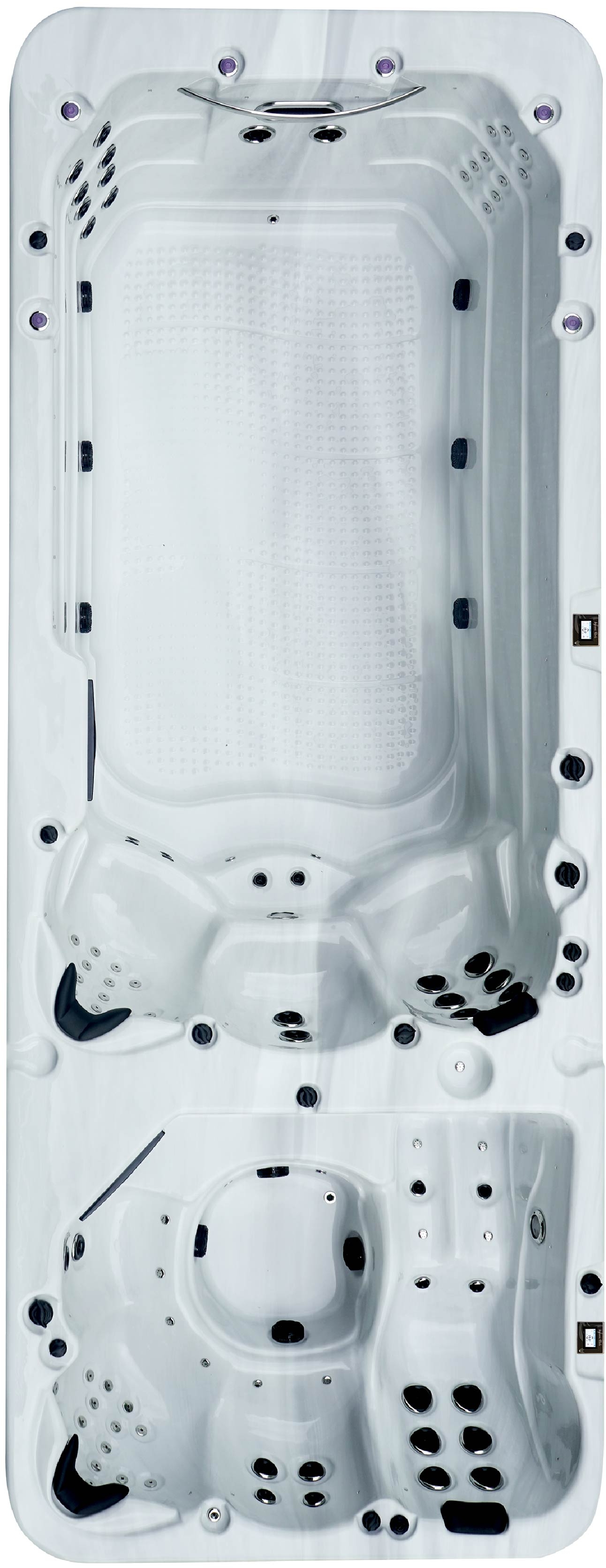 SWIMSPA 2R