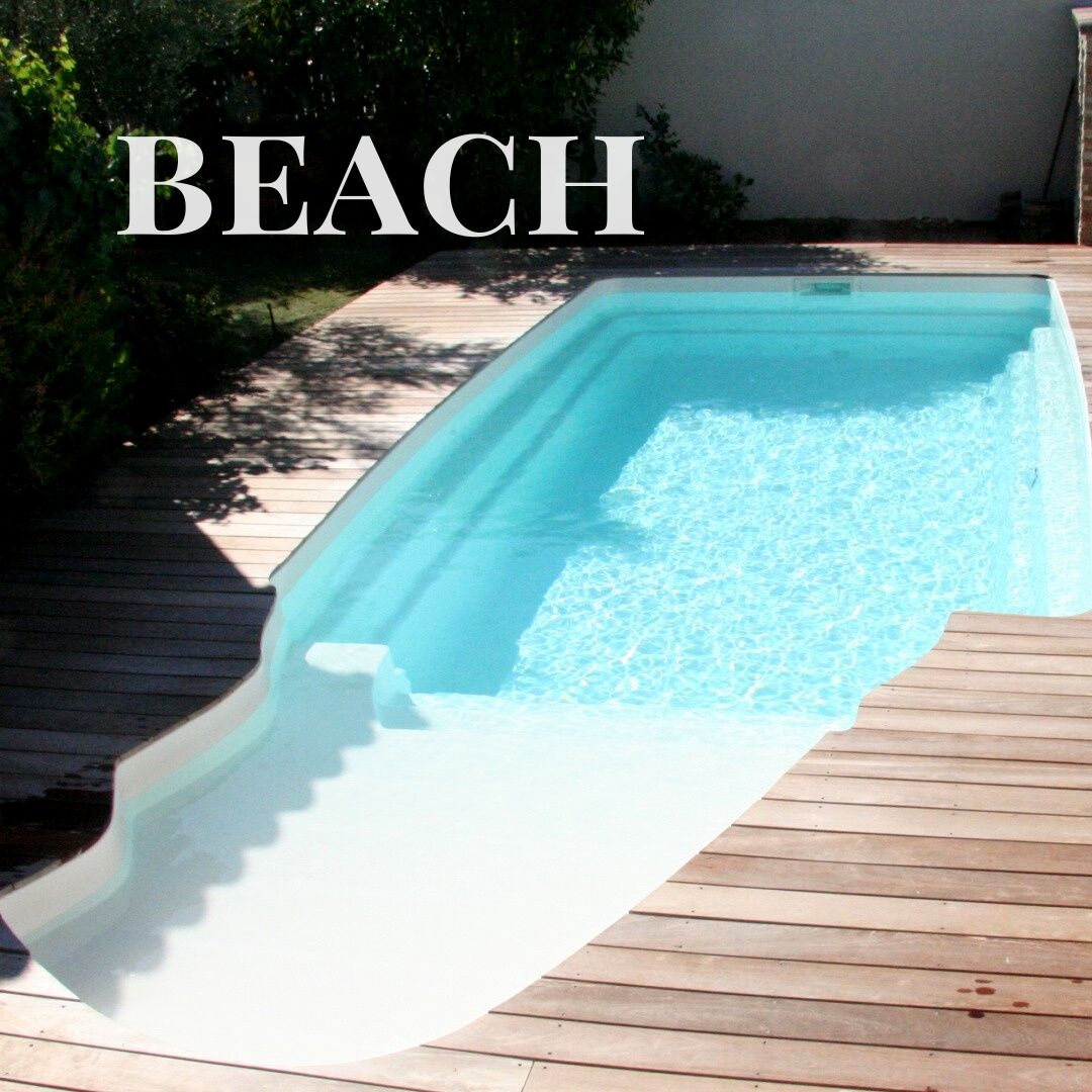 Piscine BEACH