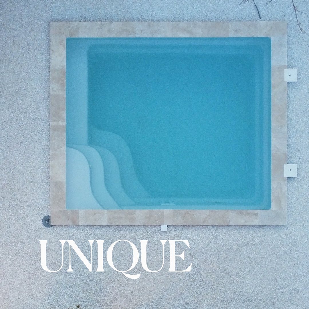 Piscine UNIQUE