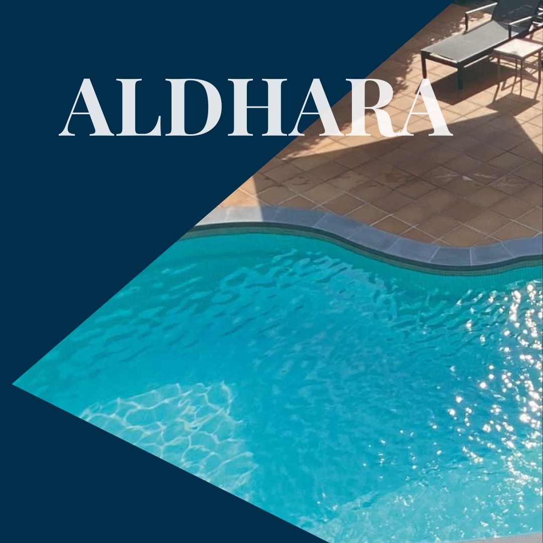 Piscine Luxe ADHARA