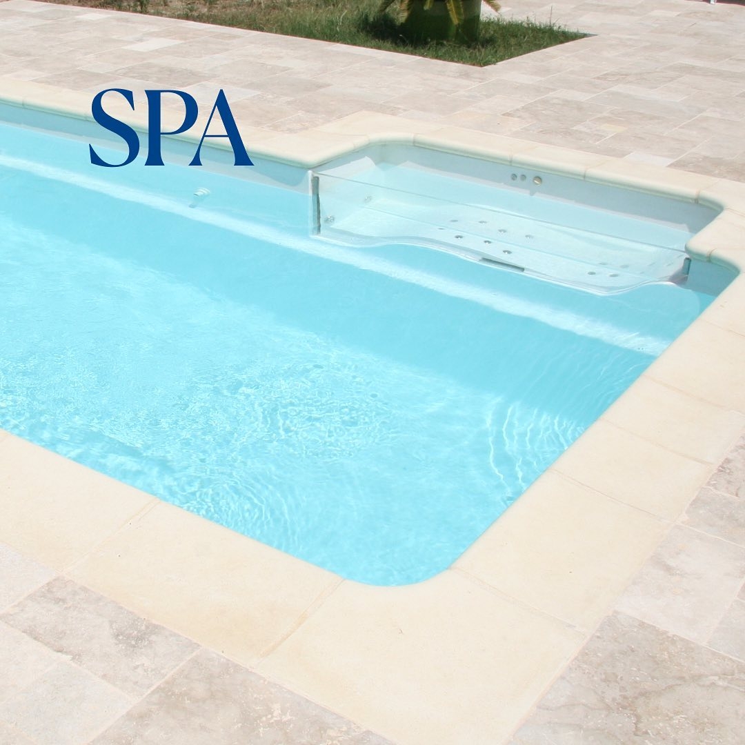 Piscine MONDESPA