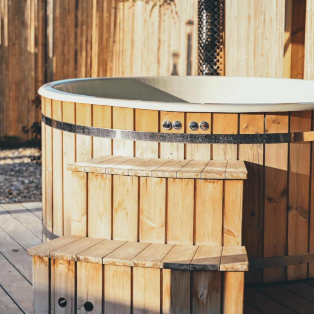 Spa nordique LE CELESTE