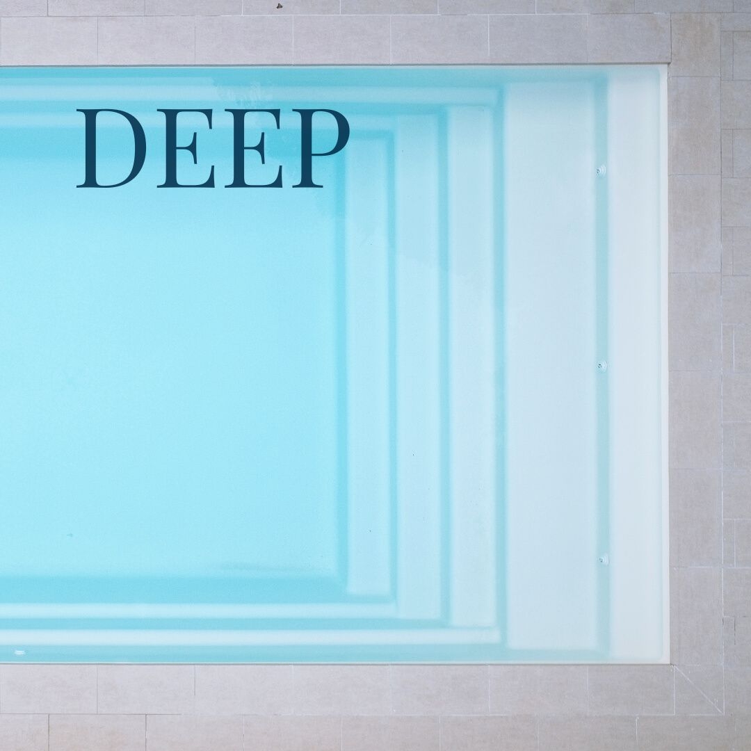 Piscine DEEP