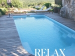Piscine RELAX