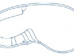 Piscine ELLIPTIC