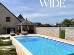Piscine WIDE