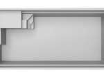 Piscine Luxe SYRIUS