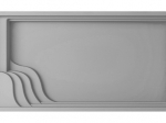 Piscine Luxe NASHIRA