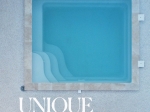 Piscine UNIQUE