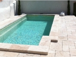 Piscine SMART (Différents modèles)