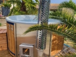 Spa nordique LE HEAVEN