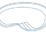 Piscine ELLIPTIC
