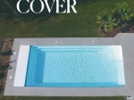 Piscine COVER       (Pour volet immergé)