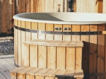 Spa nordique LE CELESTE