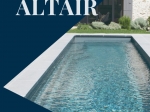 Piscine Luxe ALTAIR